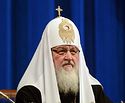 Доклад Святейшего Патриарха Кирилла на открытии XXI Международных Рождественских чтений