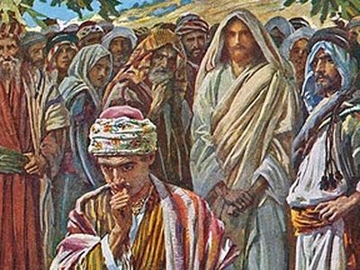 Богатство веры