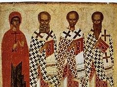 The Beliefs of Iconoclasm