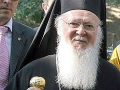 Patriarch Says Greeks Return to Turkey
