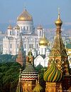 Идея «Москва — Третий Рим» в символике Храма Христа Спасителя