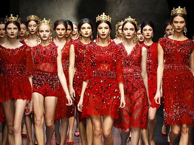 Точка падения