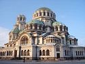 Храм как символ свободы. 3 марта – день освобождения Болгарии от османского ига