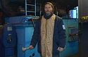 Священник в забое: русские рабочие молятся в шахтах Шпицбергена