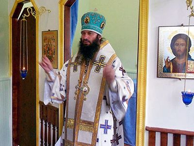 Епископ Ириней: «Любить Бога и грешника и ненавидеть грех»