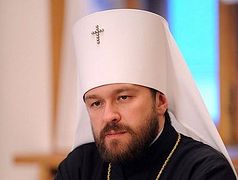 Foreign sponsored bandits pursue power in Syria - Russia Orthodox Church