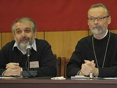 Выводы двух комиссий об учении о. Г.Кочеткова