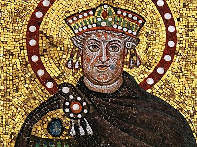 Святой император Юстиниан и его эпоха. Часть 2. Восстанавливая целостность империи и утверждая законы