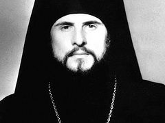 «Духовность России — это Христос» (+Аудио)