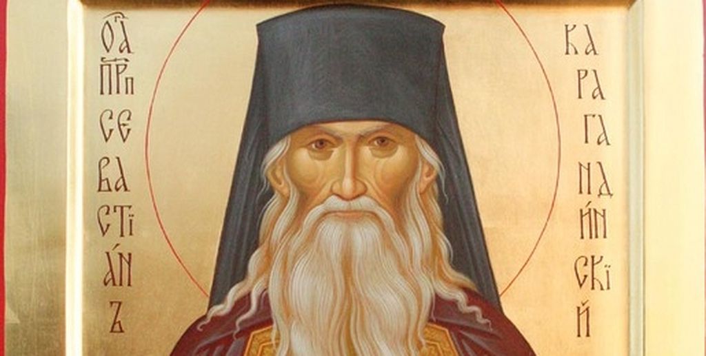 День памяти преподобного Севастиана Карагандинского / Православие.Ru