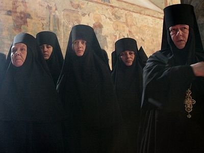 The Fifteenth Instruction. On the holy forty days of Lent