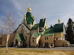 Russian Orthodoxy in America - a Time of Opportunity
