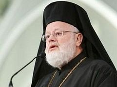 Greek Orthodox Metropolis Of Boston Calls On IOCC's Emergency Response Network To Assist Survivors Of Bombing Tragedy