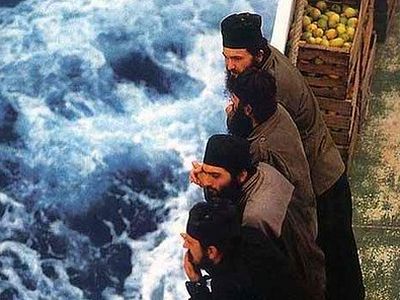 The Epistles of St. Abba Dorotheus