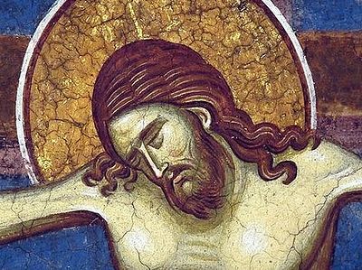 Homily on Great Friday