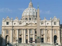 Reunion not a “Return to Rome”: On Catholic-Orthodox Ecumenism