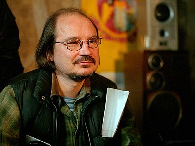 «Я хотел показать то, что показал»
