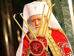 Bulgarian Patriarch: Kids Need to Know More about Orthodox Christianity