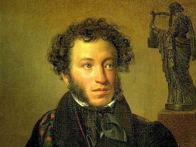«История новейшая есть история христианства»: пушкинский взгляд на Россию и Российское государство