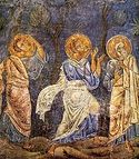 The Ascension