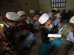 Underground religious schools with kidnapped children found in Tajikistan