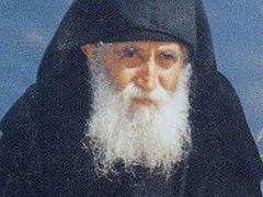 Пастыри и богословы о старце Паисии Святогорце (1924–1994)