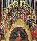 The Feast of Pentecost