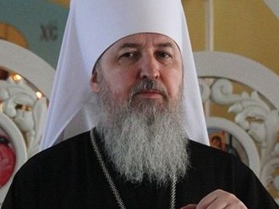 Быть казаком — значит, прежде всего, быть православным христианином