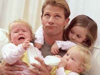 Что такое праведность в миру?