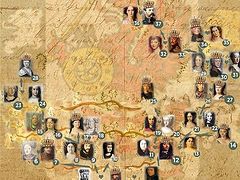 400 years since coronation of the first Romanov