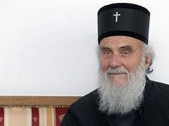 Patriarch Irinej: Serbia must not renounce its spirituality