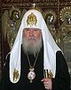 Святейший Патриарх Алексий II видит в воссоединении Русской церкви существенный фактор преодоления последствий гражданской войны