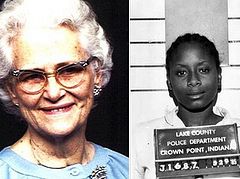 How do people forgive a crime like murder?