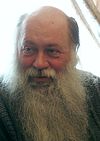 Воспоминания архимандрита Антония (Мезенцева). Часть 2