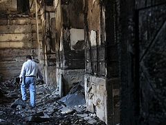 Egypt Minya: schools, churches and orphanages burnt to erase all traces of a Christian presence - Asia News