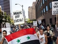 Opposition Grows to Obama's Planned Attack on Syria