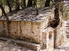 What Scientists Have Said About the Miraculous Chapel of St. Theodora in Vasta