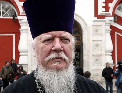 Протоиерей Димитрий Смирнов: В практике подготовки к причастию сегодня наблюдается разнобой 