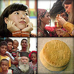 Apostles of the 21st Century