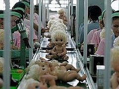 В Индии открылась фабрика по производству детей