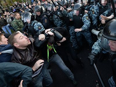 События в Бирюлево: взгляд не только из Москвы