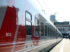 Christian Audio Programs To Play On Russian Trains