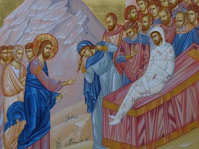 Чудо нашего воскрешения