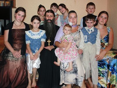 «Формулировка “всякое сожительство без регистрации есть блуд”, на мой взгляд, некорректна»