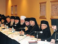 Cleveland Orthodox Christians host first forum about unifying churches in U.S.