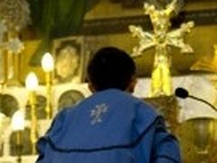 Beleaguered Syrian Christians fear future, increasingly targeted by jihadis