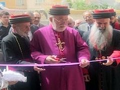 Iraqi Christian Leaders Appeal for Cross-Faith Unity