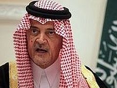 Saudi Arabia financing Army of Islam in Syria