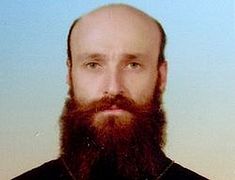 Убит клирик Витебской епархии иерей Александр Морозов