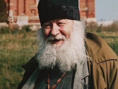 «Только служить Богу. Больше ничего не просил»